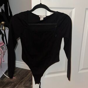 corset body suit